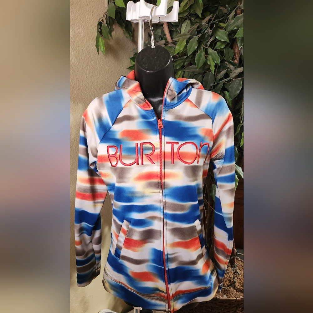Burton jacket snowboard/ski